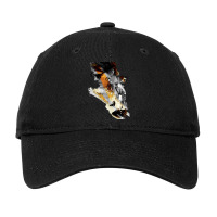 Mask Ti Lung My Favorite People.png Adjustable Cap | Artistshot