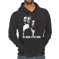 Graphic Vintage  Lecters Mens My Favorite Vintage Hoodie | Artistshot