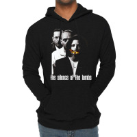 Graphic Vintage  Lecters Mens My Favorite Lightweight Hoodie | Artistshot