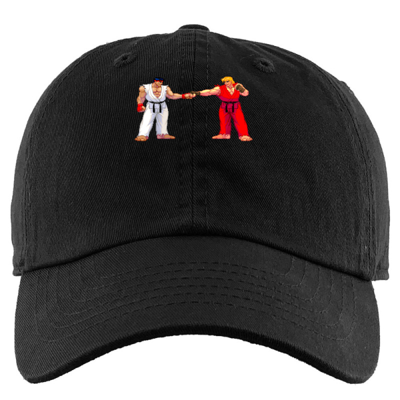 Graphic Picture  Hand-to-hand Funny Gifts Boys Girls Kids Cap by ShyanneArtists | Artistshot