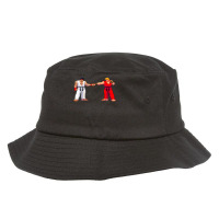 Graphic Picture  Hand-to-hand Funny Gifts Boys Girls Bucket Hat | Artistshot