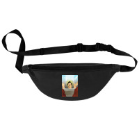 Music Vintage Retro Dinosaur Park Gifts Men.png Fanny Pack | Artistshot