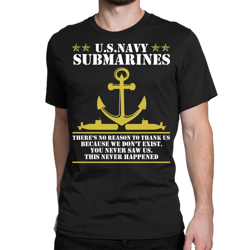 us navy submarine shirts