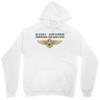 Fly Naval Aviator Classic Naval Officer Pilot Wing Navy Sweatshirt Unisex Hoodie | Artistshot