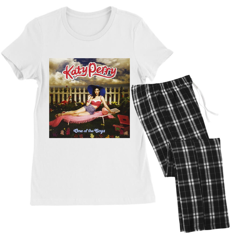 Custom Best Katy Perry Music Women's Pajamas Set By Tantih - Artistshot
