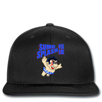 Retro Cartoon Street Music Retro Printed Hat | Artistshot