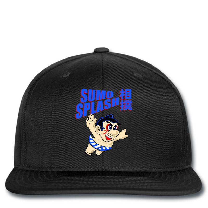 Retro Cartoon Street Music Retro Printed hat by ShyanneArtists | Artistshot