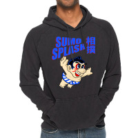 Retro Cartoon Street Music Retro Vintage Hoodie | Artistshot