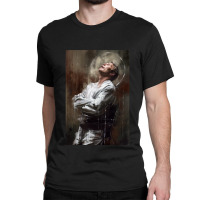 Retro Vintage  Thriller Mens My Favorite Classic T-shirt | Artistshot