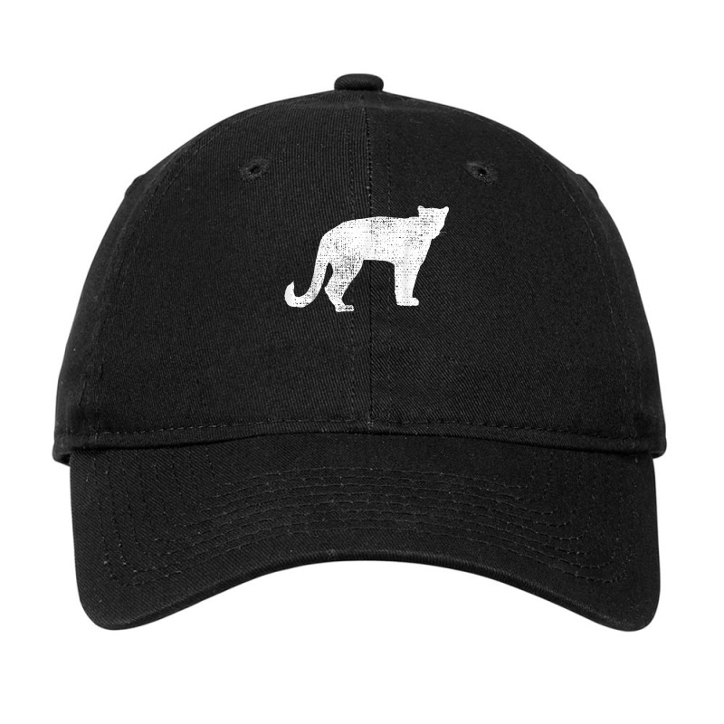 Cougar Zookeeper T Shirt Adjustable Cap by patutowtbanaspch | Artistshot