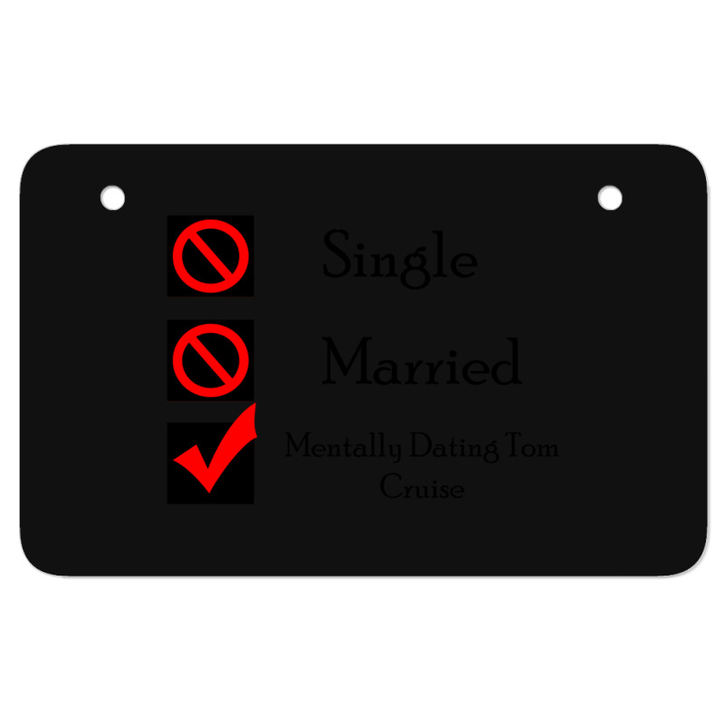 Women Men Dinosaur Park Funny Gifts Boys Girls.png Atv License Plate | Artistshot