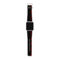 Women Men Dinosaur Park Funny Gifts Boys Girls.png Apple Watch Band | Artistshot