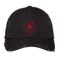 Marist College Vintage Cap | Artistshot