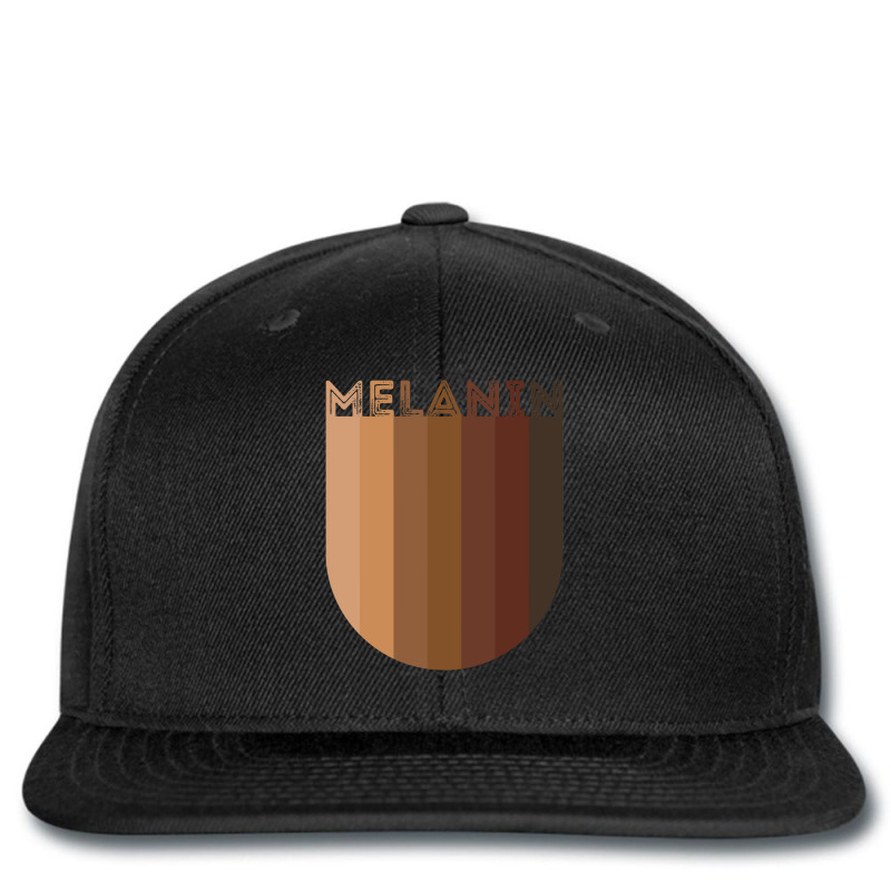 Drippin Melanin Shirt For Women Pride   Gifts Black History Essential Printed Hat | Artistshot