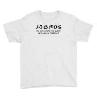 Jonas Brothers Friends Tv Show For Light Youth Tee | Artistshot