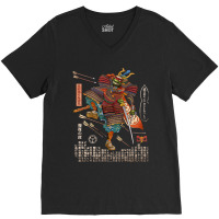 Vintage Animation  Family Gift Men V-neck Tee | Artistshot