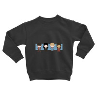 Merlin, Morgana, Arthur, Guinevere, Chibi Merlin Merlin Toddler Sweatshirt | Artistshot