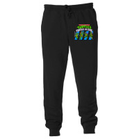 Vintage Graphic  Ninja Funny Gifts Men Unisex Jogger | Artistshot