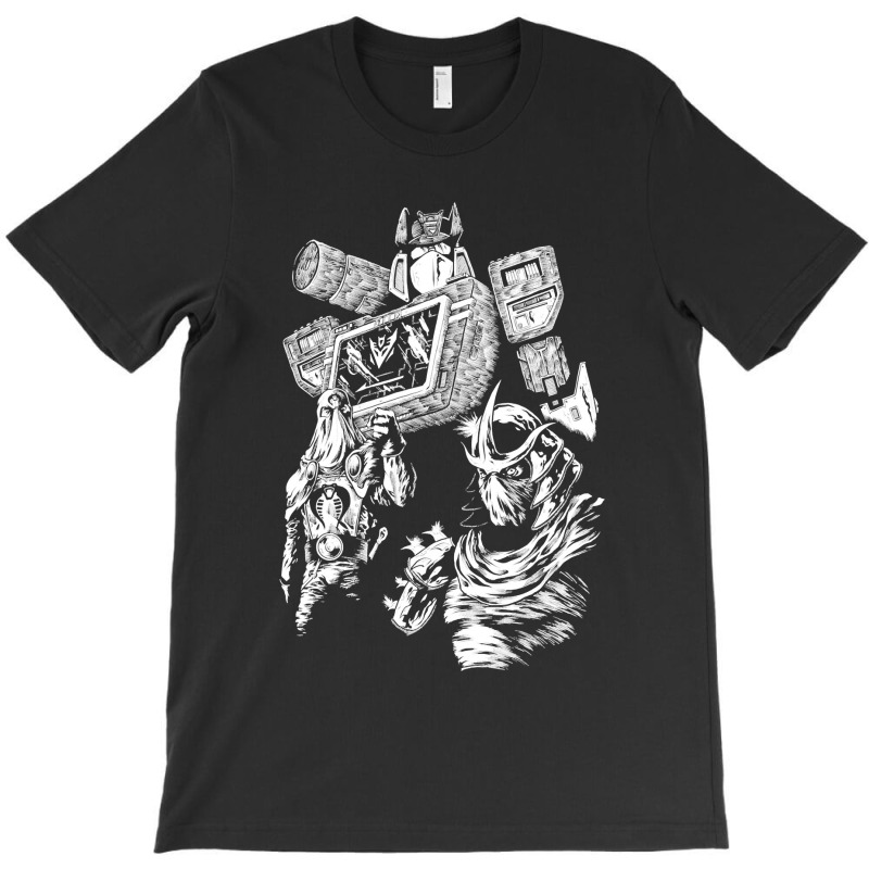 Vintage Graphic  Ninja Video Games Character T-Shirt by DeshawnArtists | Artistshot