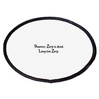 Character Animated Ann Perkins For Men Women Oval Patch | Artistshot