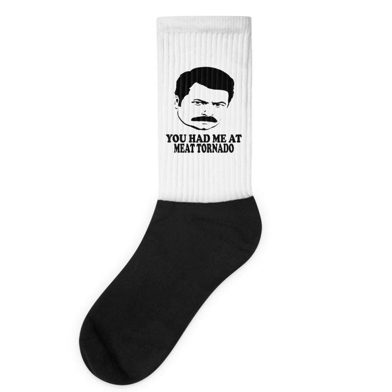 Character Animated Ann Perkins Funny Gifts Boys Girls Socks | Artistshot