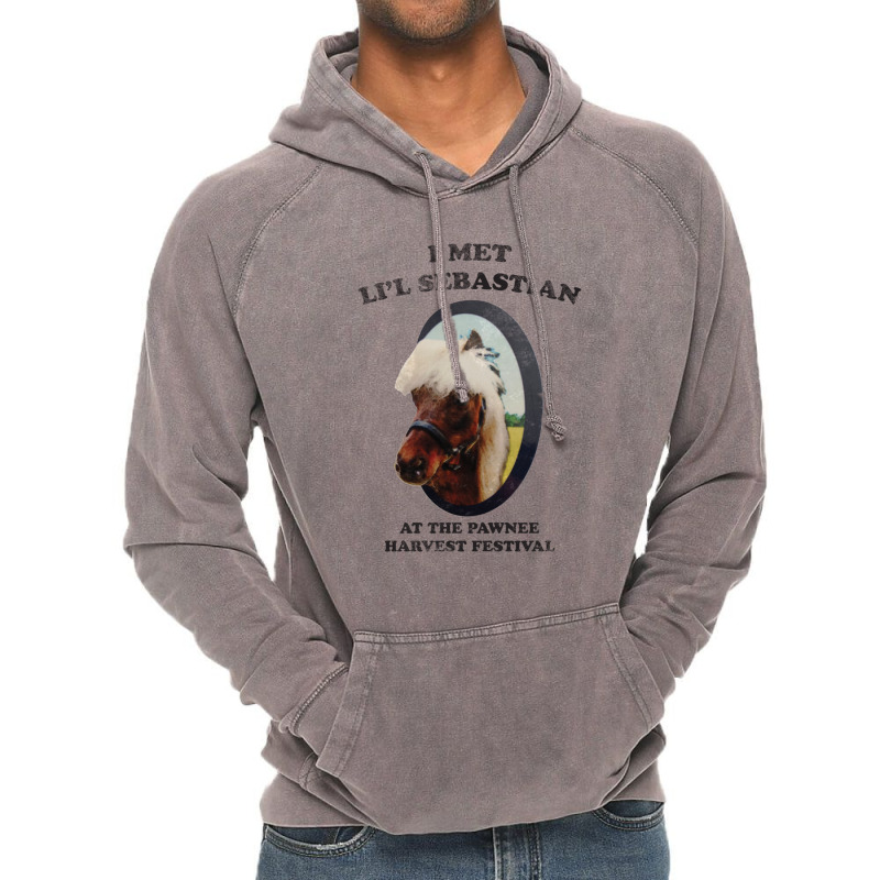 Character Animated Ann Perkins Gifts Women Vintage Hoodie | Artistshot