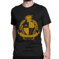 Vintage Movies  Mutant Day Gift Classic T-shirt | Artistshot