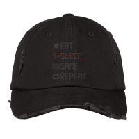 Funny Man Garen Demacia Gifts Men Vintage Cap | Artistshot