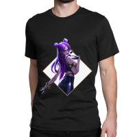 Funny Man Jonny Esports Gifts Women Classic T-shirt | Artistshot