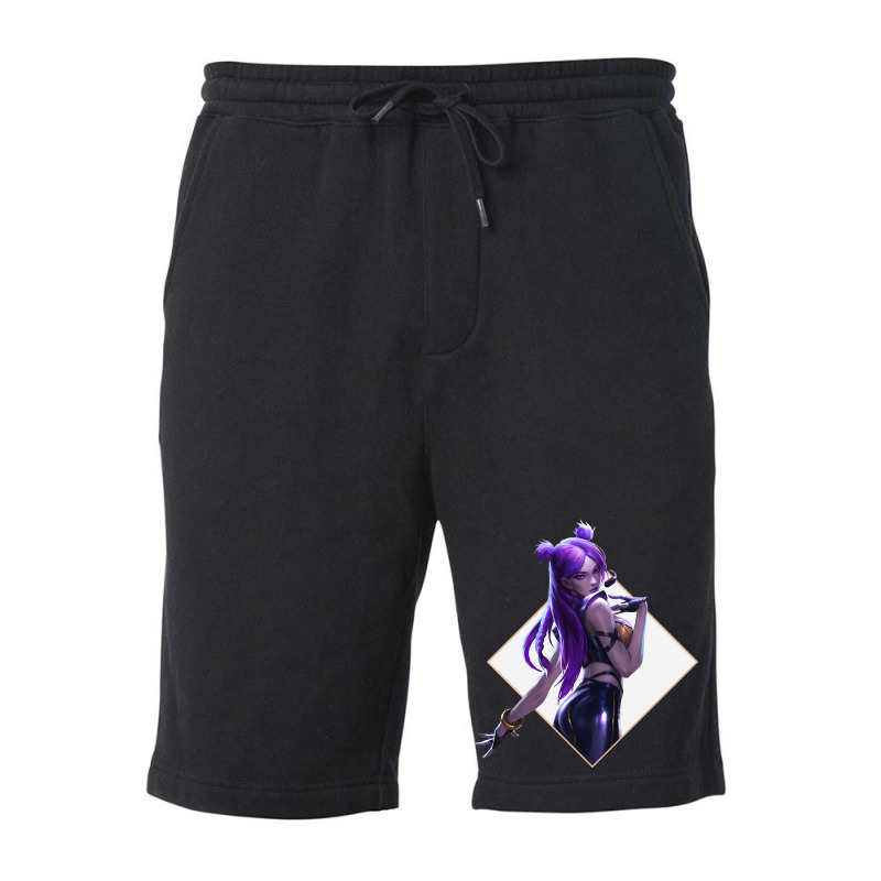 Funny Man Jonny Esports Gifts Women Fleece Short by Tabithas-Artists | Artistshot