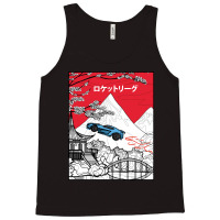 Lover Gifts Rizzo Color Funny Gifts Men Tank Top | Artistshot