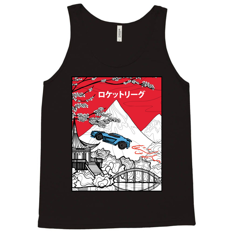 Lover Gifts Rizzo Color Funny Gifts Men Tank Top by IsisArtists | Artistshot