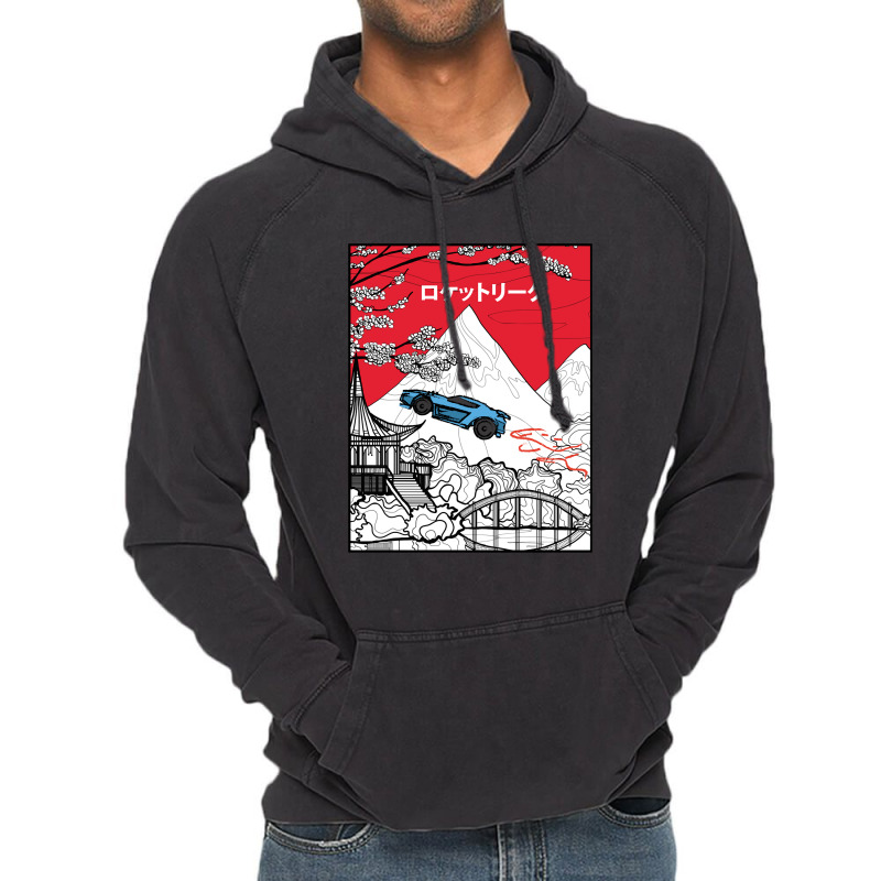 Lover Gifts Rizzo Color Funny Gifts Men Vintage Hoodie by IsisArtists | Artistshot