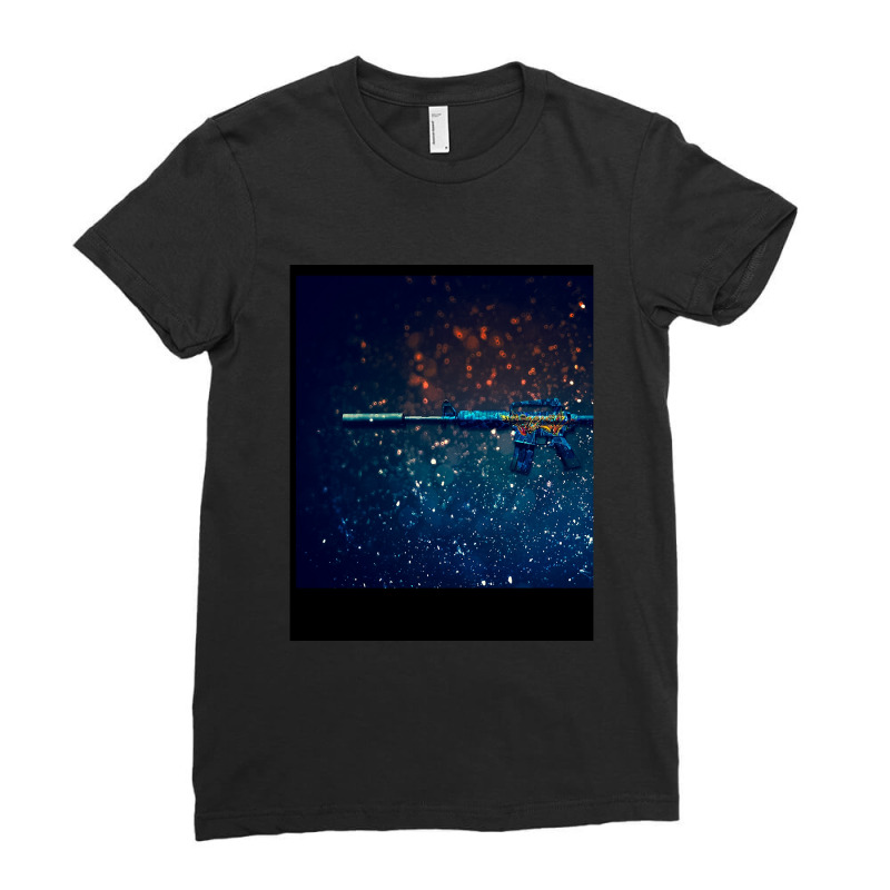 Gifts Idea Kaydop For Men Women Ladies Fitted T-Shirt by Tabithas-Artists | Artistshot