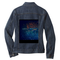 Gifts Idea Kaydop For Men Women Ladies Denim Jacket | Artistshot