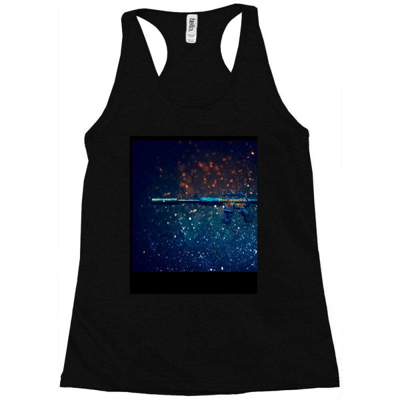 Gifts Idea Kaydop For Men Women Racerback Tank by Tabithas-Artists | Artistshot