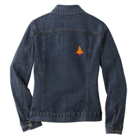 Gifts Idea Kaydop Mens Womens Ladies Denim Jacket | Artistshot