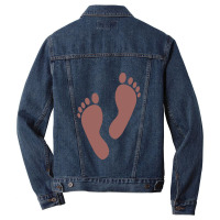 Gifts Idea Laval Rocket Funny Gifts Men Men Denim Jacket | Artistshot