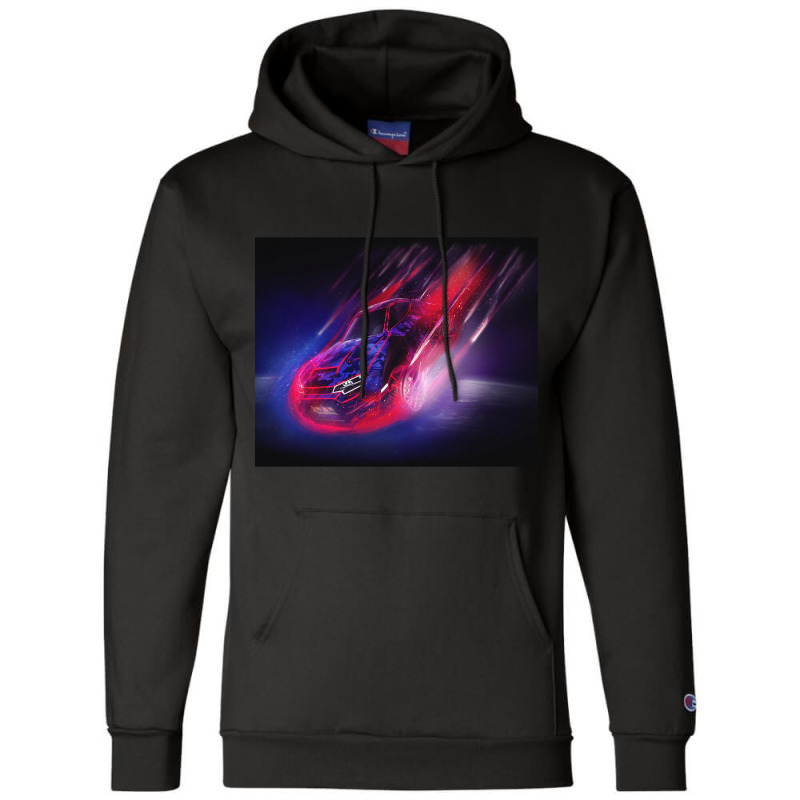 Mask Travis Scott For Men Women Champion Hoodie by IsisArtists | Artistshot