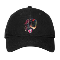 Mens Best Rocket Women My Favorite Adjustable Cap | Artistshot