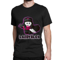 Cartoon Character Chibi Character Women My Favorite Classic T-shirt | Artistshot