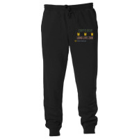 Funny Gift Burt Macklin Gifts Women Unisex Jogger | Artistshot