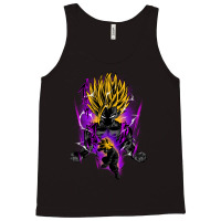 Attack Of The Son Tank Top | Artistshot