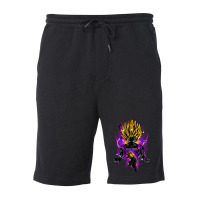 Attack Of The Son Fleece Short | Artistshot