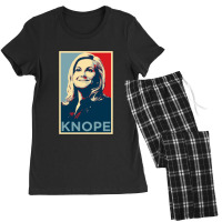 Funny Gifts Aubrey Plazas Gifts Women Women's Pajamas Set | Artistshot