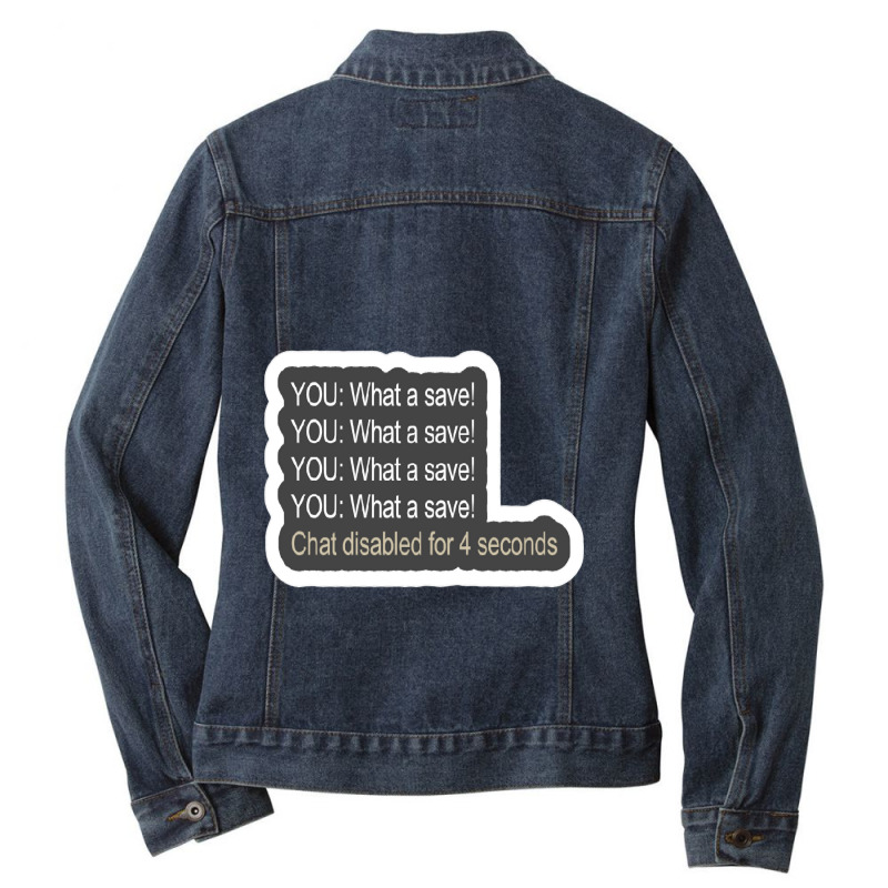 Music Vintage Heroes Man For Men Women Ladies Denim Jacket by IsisArtists | Artistshot