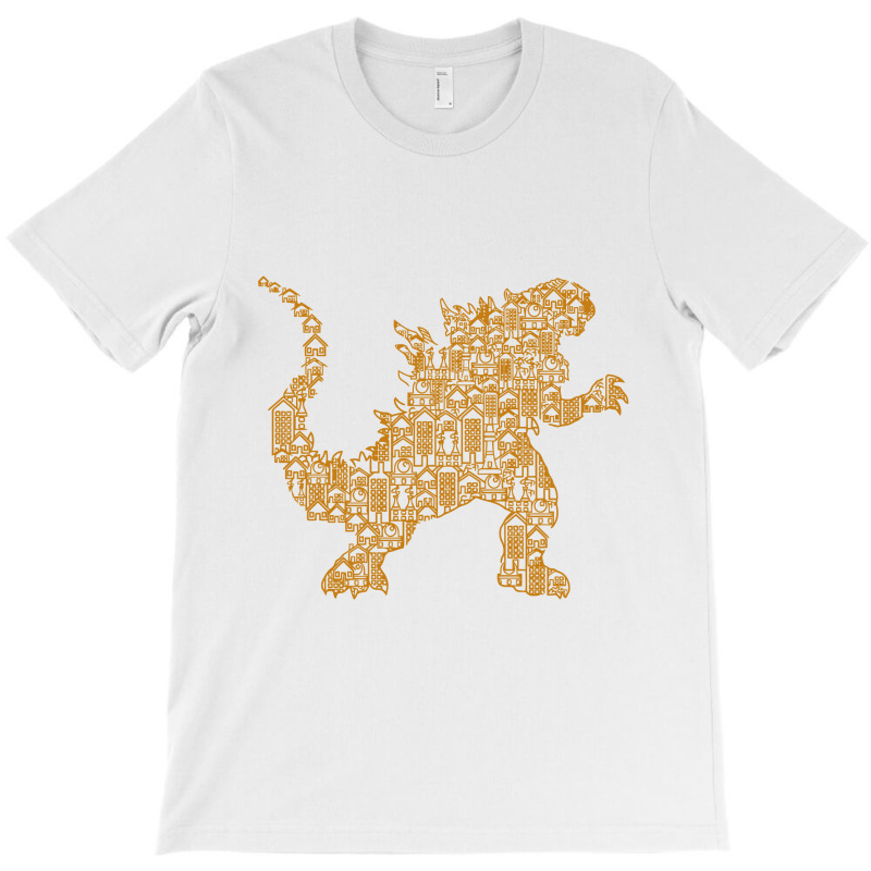 Animal T-Shirt by aurakassh | Artistshot