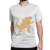 Animal Classic T-shirt | Artistshot