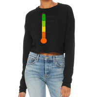 Lover Gifts Ron Man For Men Women Cropped Sweater | Artistshot