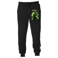 Dragonball Broly Roarr Unisex Jogger | Artistshot